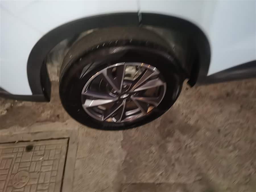 Chery Omoda 2022 car image #27