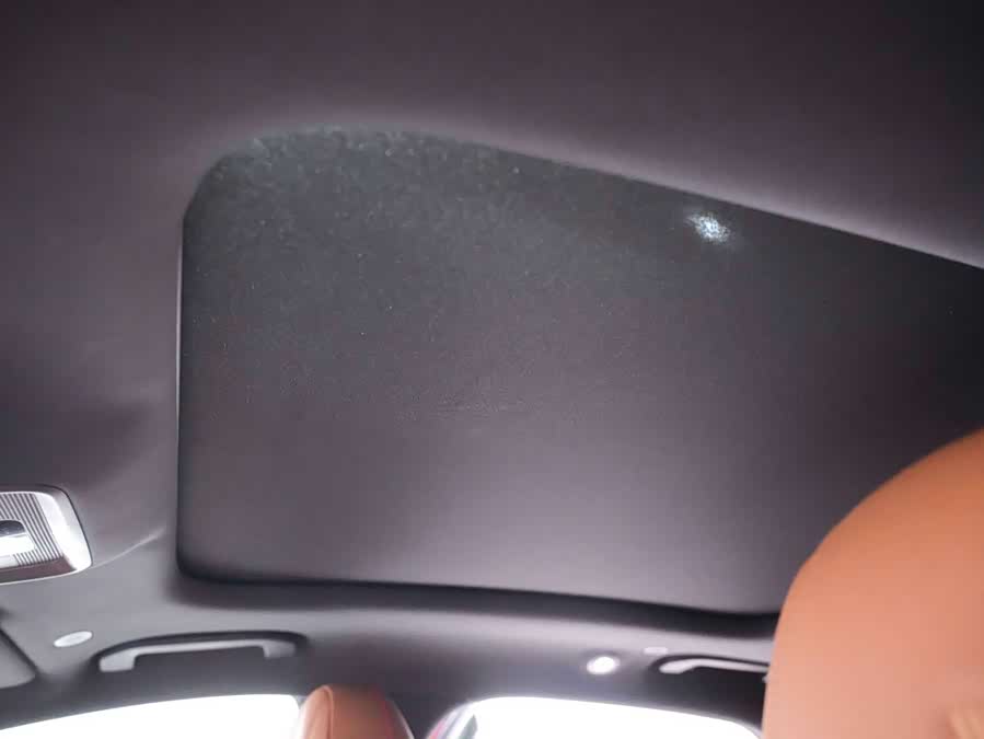 BYD Han 2023 car image #27