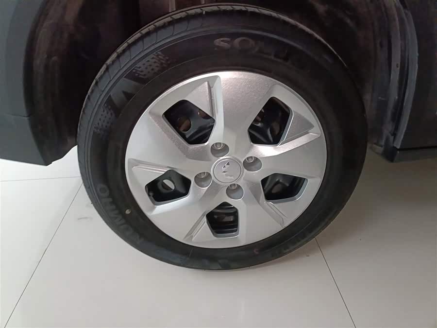 五菱汽车 五菱星驰 2023 汽车图片 #27