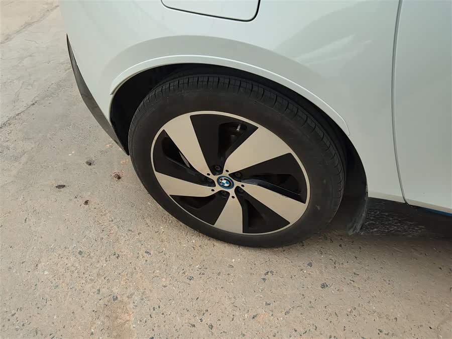 BMW i3 (Imported) 2020 #27 BMW i3 (Imported) 2020 immagine di auto #27