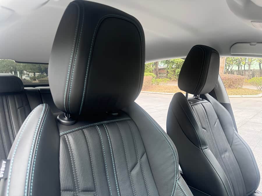 标致 标致508 2024 汽车图片 #27