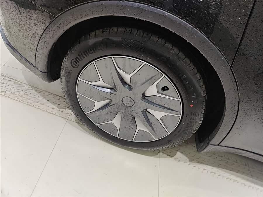 特斯拉 Model Y L 2025 汽车图片 #27