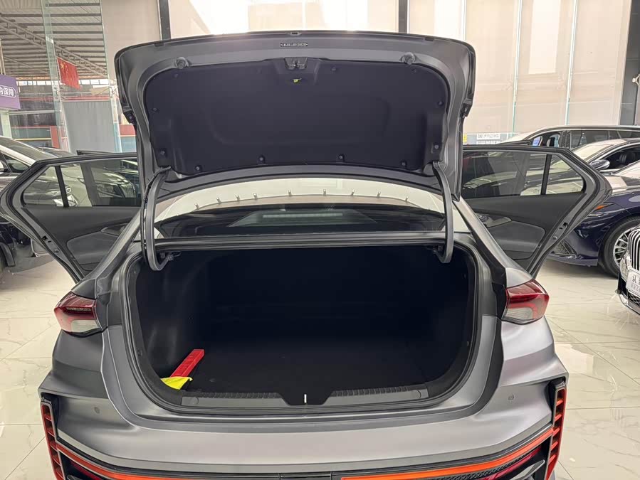 GAC Trumpchi Empow 2023 car image #27