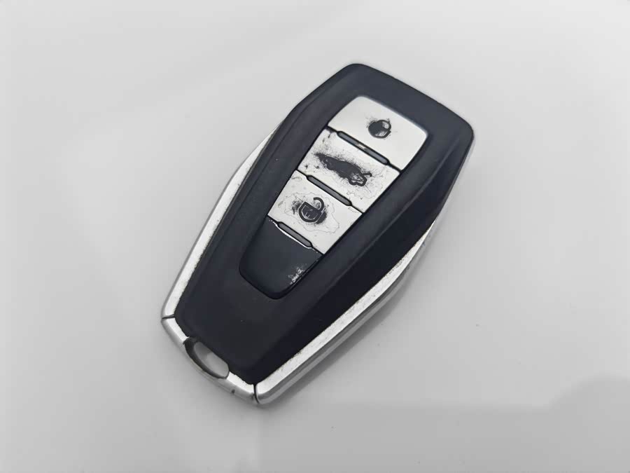 GEELY Binray 2020 #27 GEELY Binray 2020 car image #27