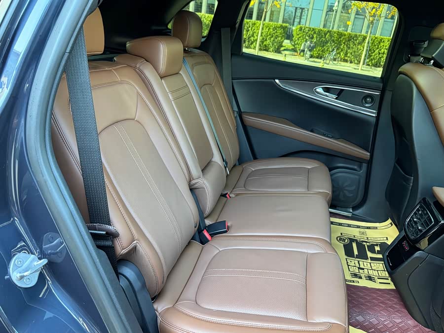 Changan 2025 car image #27