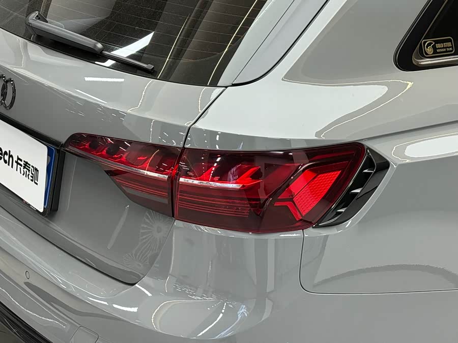 Audi RS 4 2023 #27 Audi RS 4 2023 immagine di auto #27