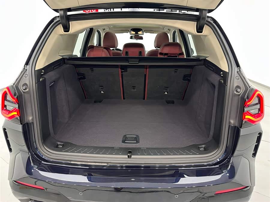 BMW X3 2023 car image #27