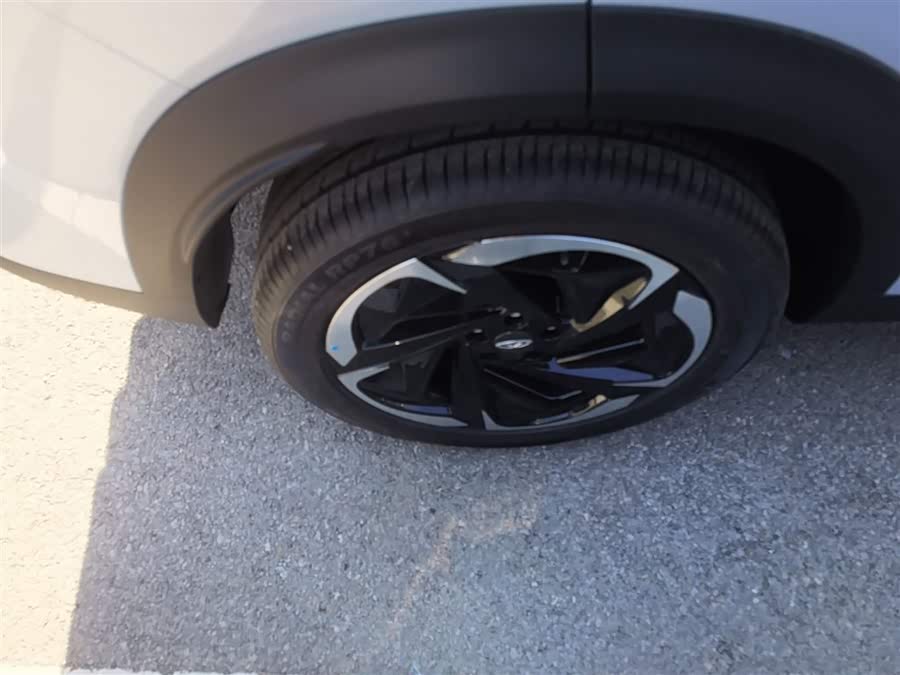 Chery Exploration 06 C-DM 2025 #27 Chery Exploration 06 C-DM 2025 car image #27