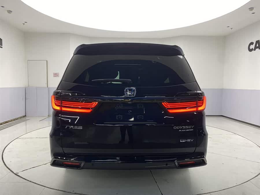 Honda ODYSSEY 2023 #27 Honda ODYSSEY 2023 imagen de coche #27