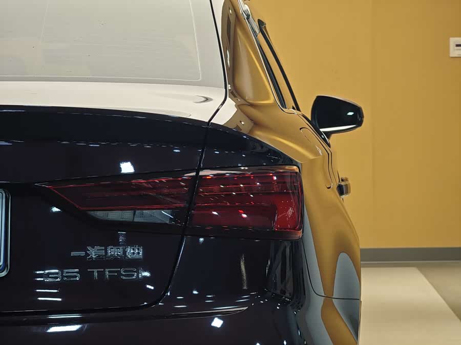 Audi A3 2017 #27 Audi A3 2017 car image #27