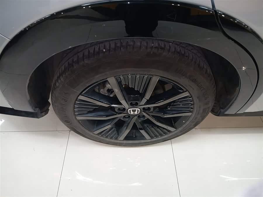 Honda e:NS2 2024 #27 Honda e:NS2 2024 car image #27