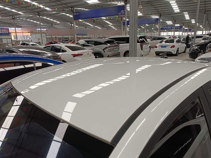 Changan Alsvin 2018 #27 Changan Alsvin 2018 car image #27