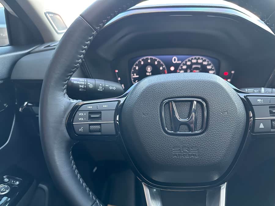 Honda CR-V 2022 #27 Honda CR-V 2022 car image #27