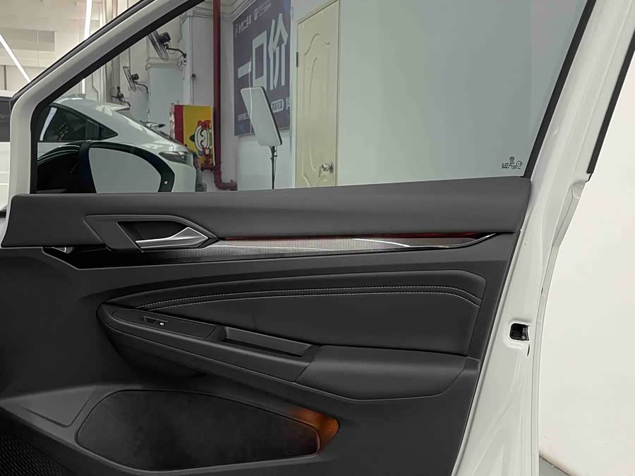 Volkswagen Golf 2022 #27 Volkswagen Golf 2022 car image #27