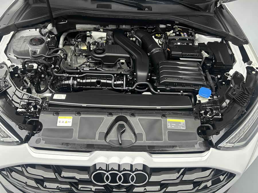 Audi A3 2025 car image #27