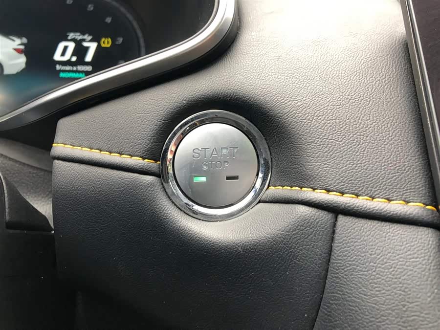 MG 6 2022 #27 MG 6 2022 car image #27