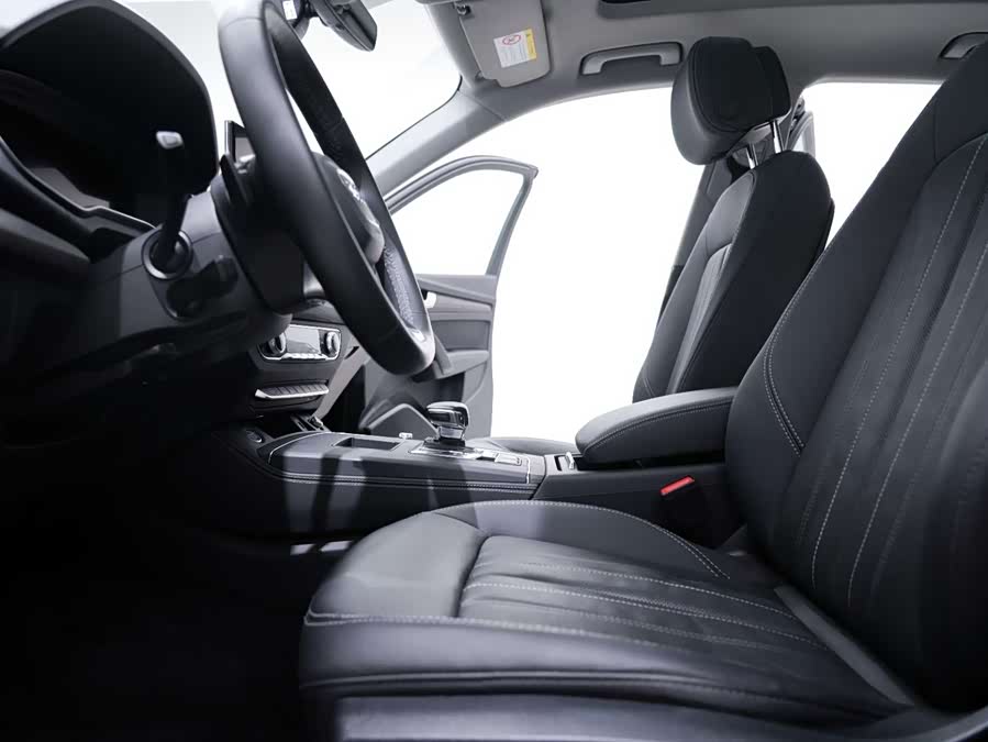 Audi Q5L 2023 imagem de carro #27