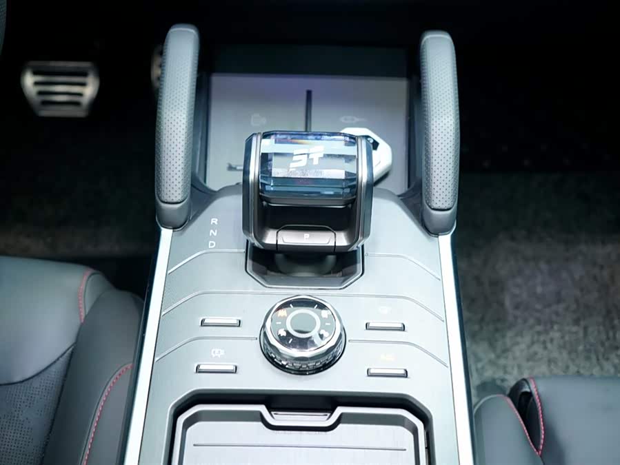 Jetour 2024 car image #27
