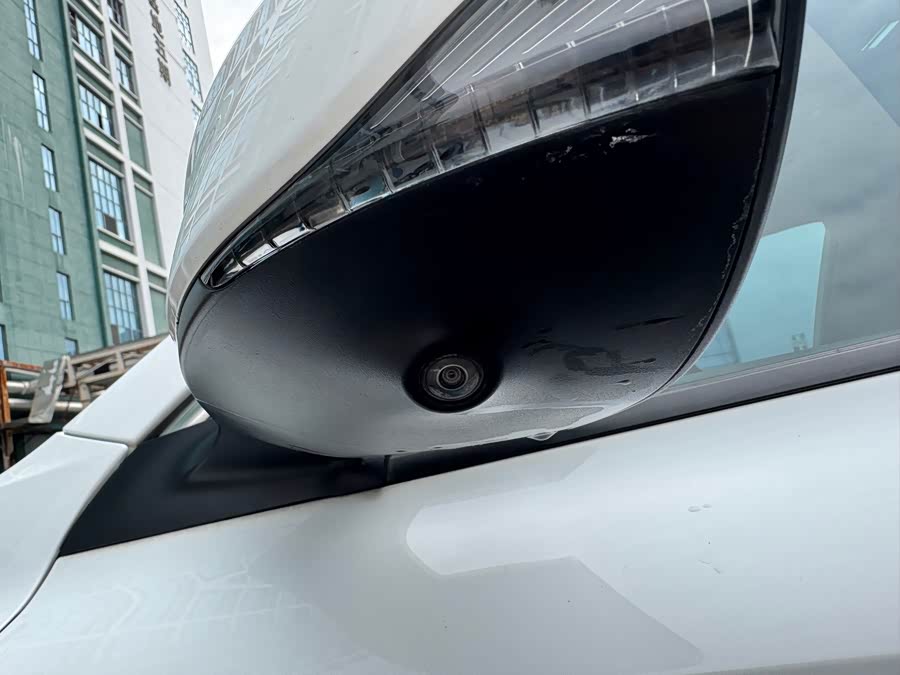MG 5 2021 car image #27