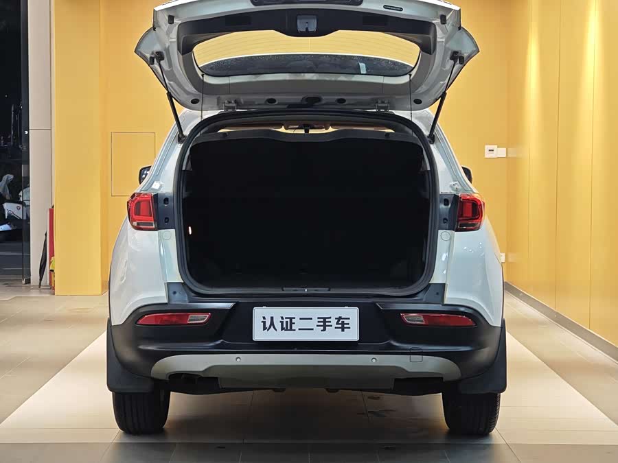 Chery 2016 #27 Chery 2016 car image #27