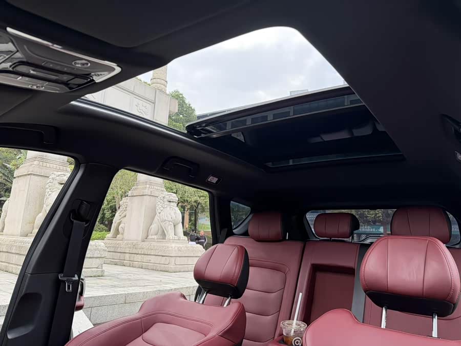 捷途 捷途X70 PLUS 2021 汽车图片 #27