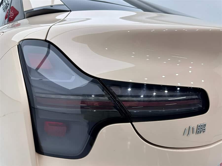 Xpeng MONA M03 2025 #27 Xpeng MONA M03 2025 immagine di auto #27