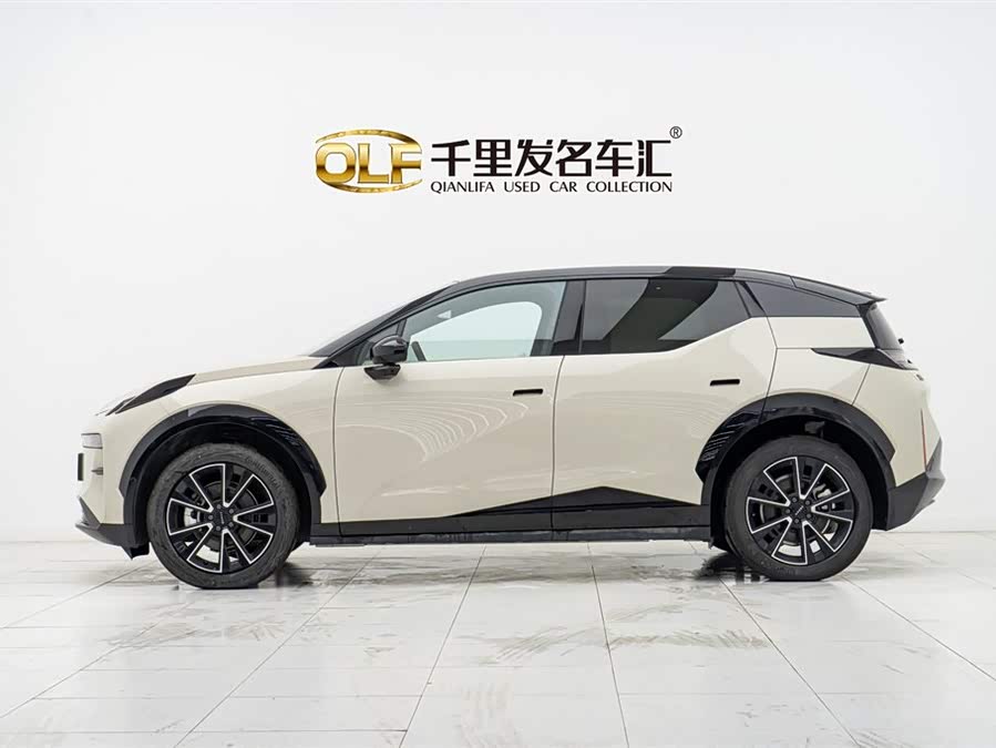 极氪 极氪X 2024 汽车图片 #27