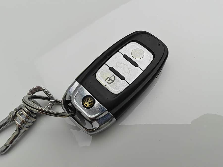 大众 朗逸 2017 汽车图片 #27