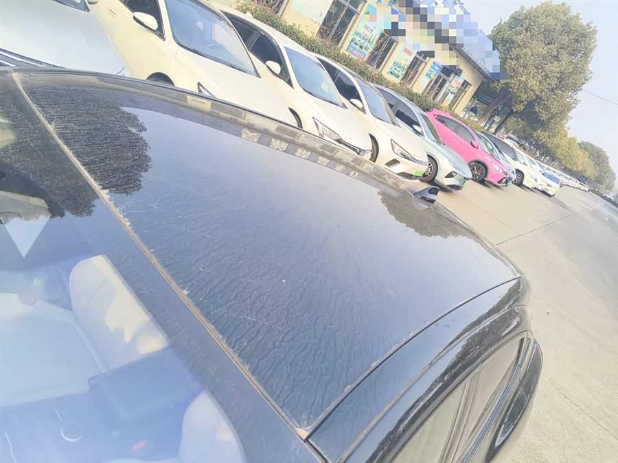 Ford Mustang Mach-E 2022 car image #27