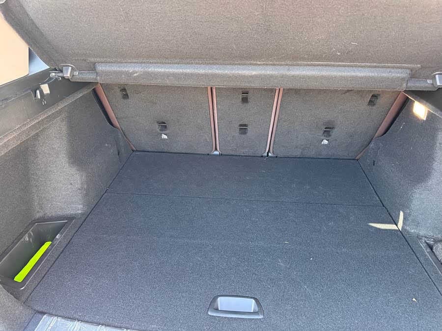 BMW X1 2020 car image #27