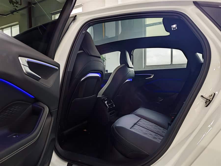 Audi FAW Audi A5L 2025 car image #27