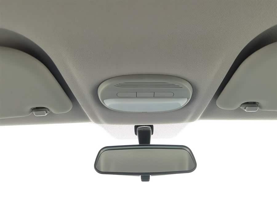 Chery Little Ant 2022 #27 Chery Little Ant 2022 car image #27