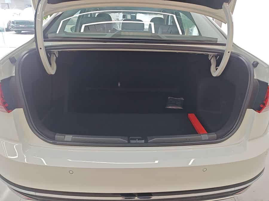 Volkswagen Bora 2024 imagem de carro #27