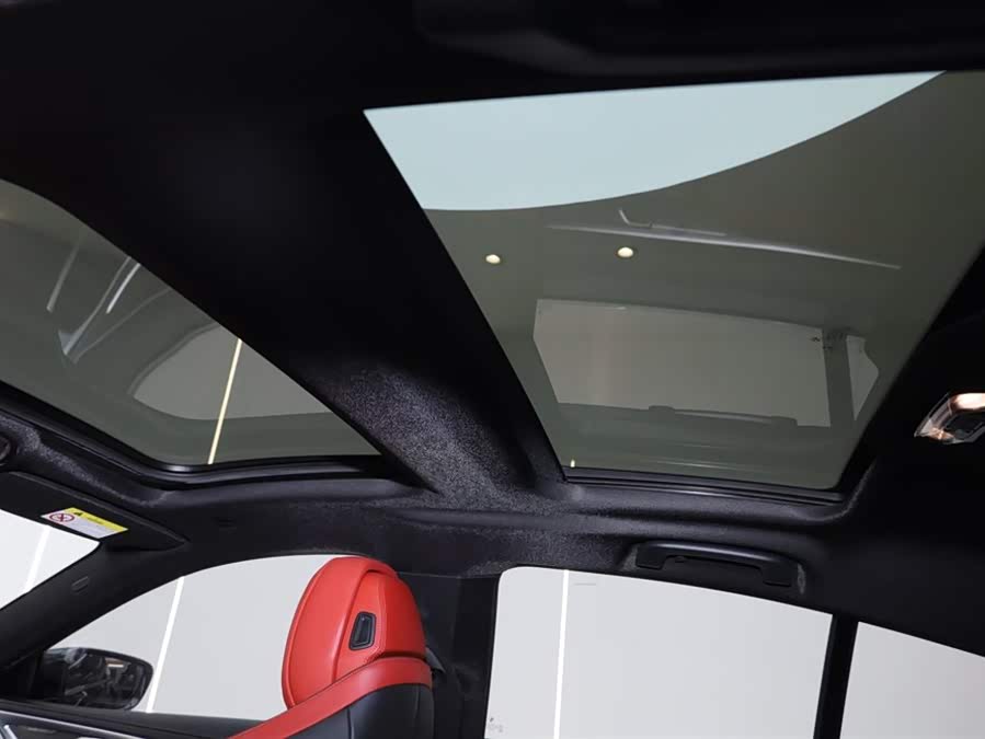 BMW 8 Series 2023 #27 BMW 8 Series 2023 car image #27