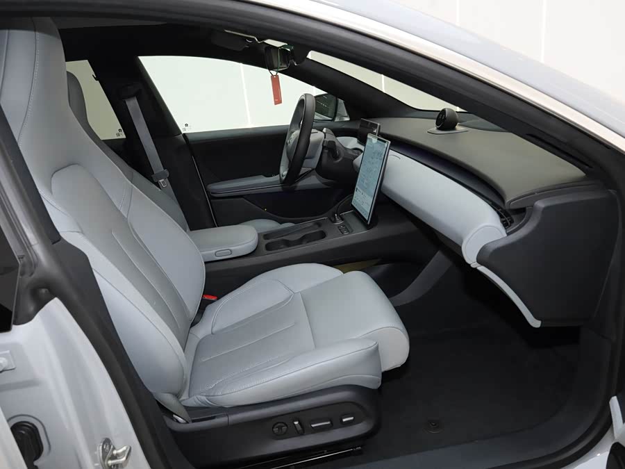 蔚来 蔚来ET5 2023 汽车图片 #27