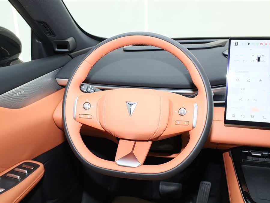 Deepal S05 2025 #27 Deepal S05 2025 car image #27