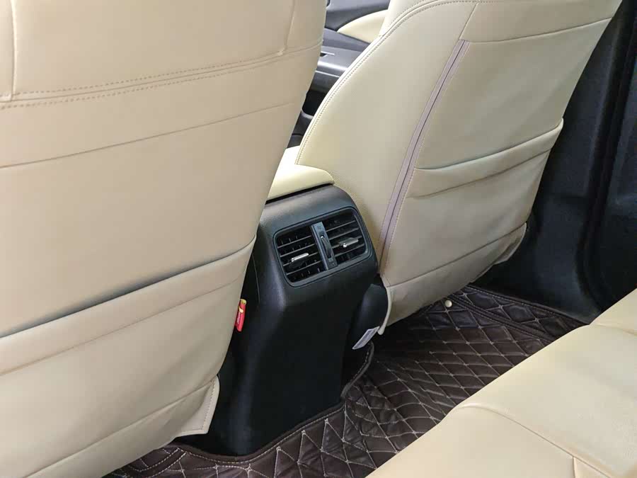 Honda CR-V 2017 صورة سيارة #27