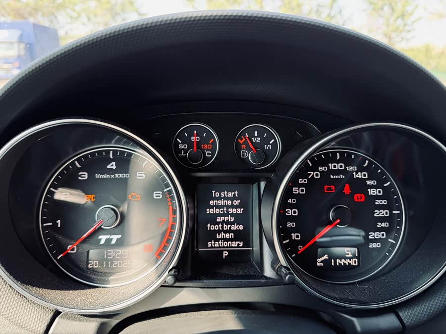 Audi TT 2014 #27 Audi TT 2014 image de voiture #27