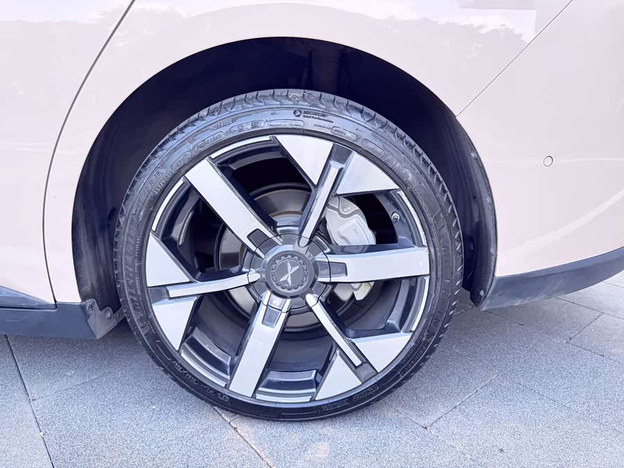 Xpeng MONA M03 2025 #27 Xpeng MONA M03 2025 immagine di auto #27