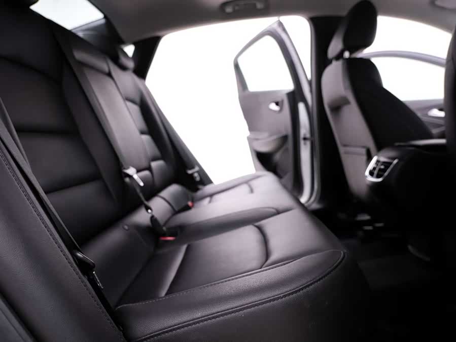 Chevrolet Malibu XL 2021 car image #27