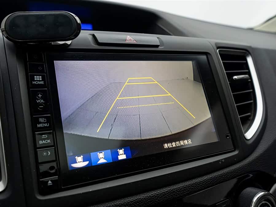 Honda CR-V 2015 image de voiture #27