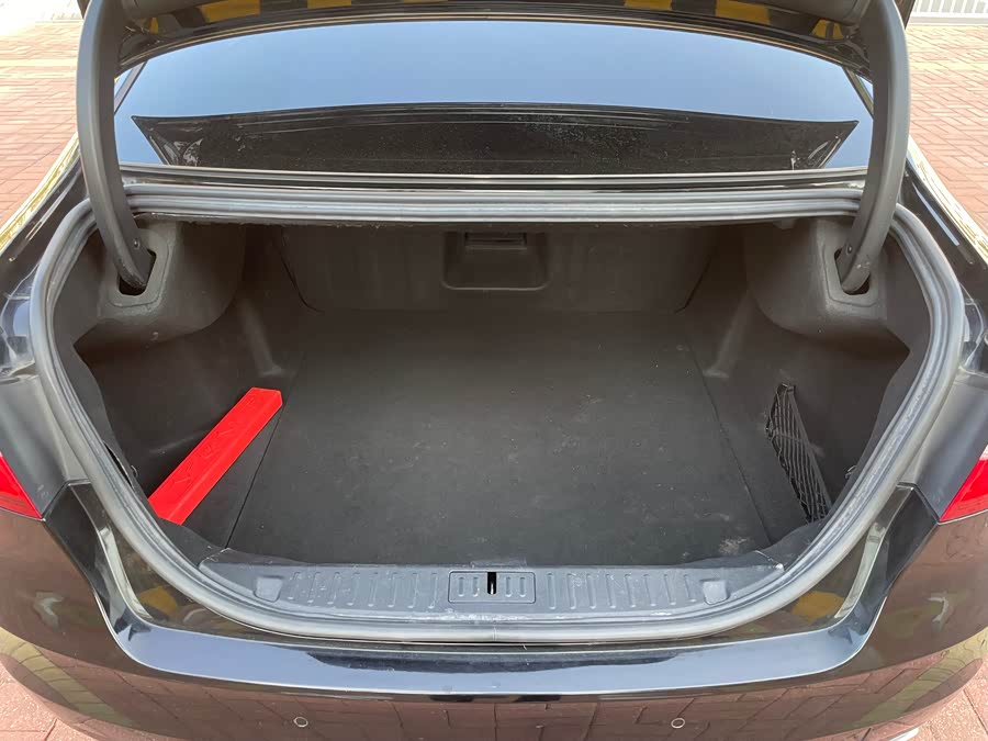 Ford Taurus 2017 #27 Ford Taurus 2017 car image #27