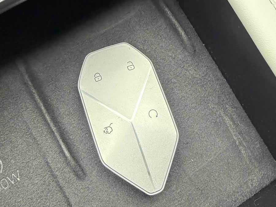 FangChengBao Tiger 3 2025 car image #27