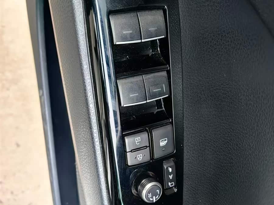 丰田 凯美瑞 2021 汽车图片 #27