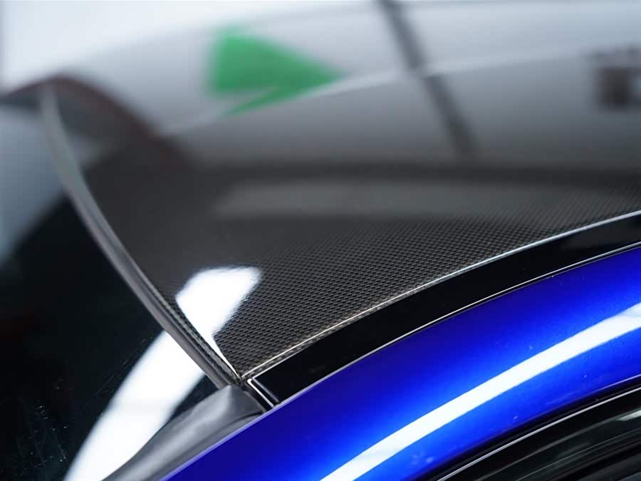 BMW M4 2019 car image #27