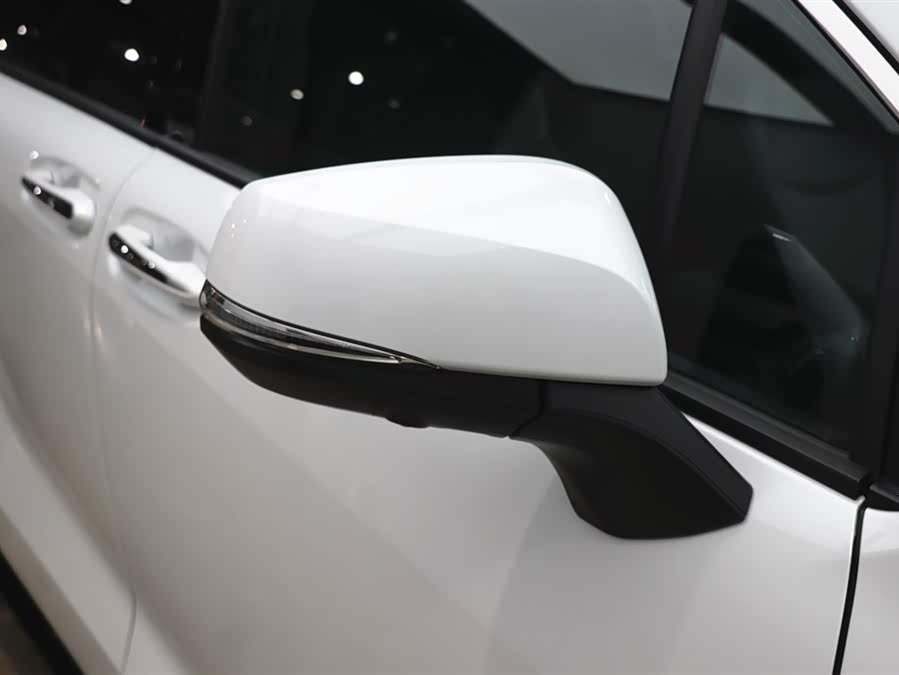 丰田 赛那SIENNA 2025 #27 丰田 赛那SIENNA 2025 汽车图片 #27