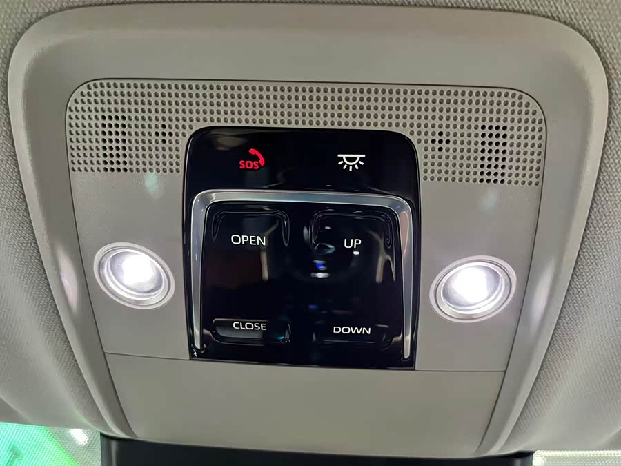 Toyota bZ3 2023 #27 Toyota bZ3 2023 immagine di auto #27