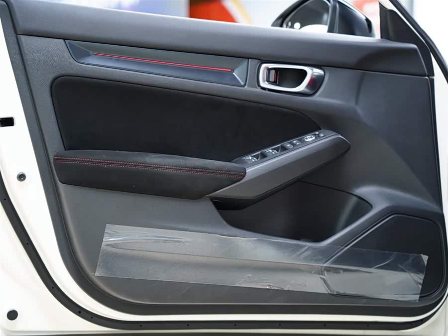 Honda Civic (Imported) 2023 #27 Honda Civic (Imported) 2023 car image #27