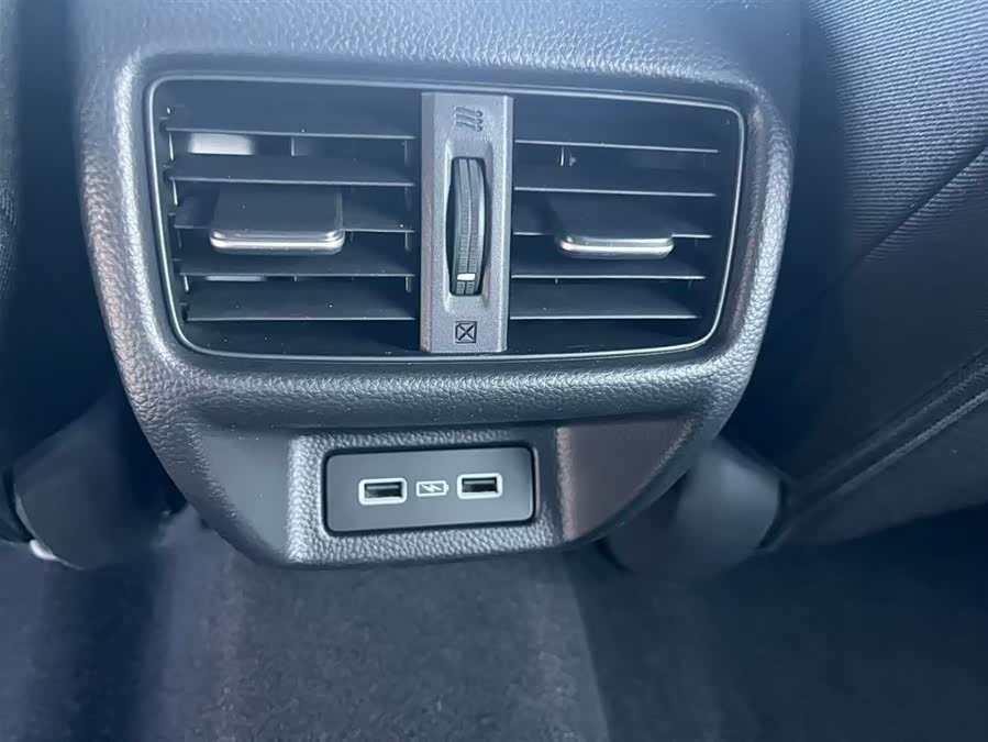 Honda INTEGRA 2022 car image #27