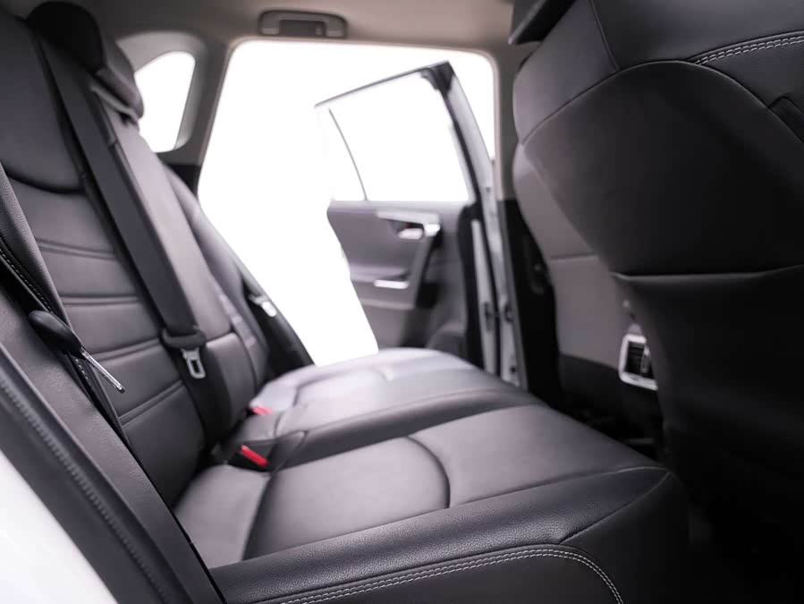 丰田 RAV4荣放 2021 汽车图片 #27